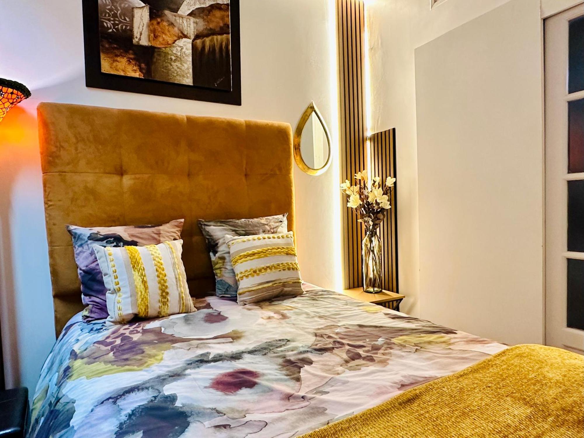Studio Design By Kenzo Near Notre Dame Париж Екстериор снимка