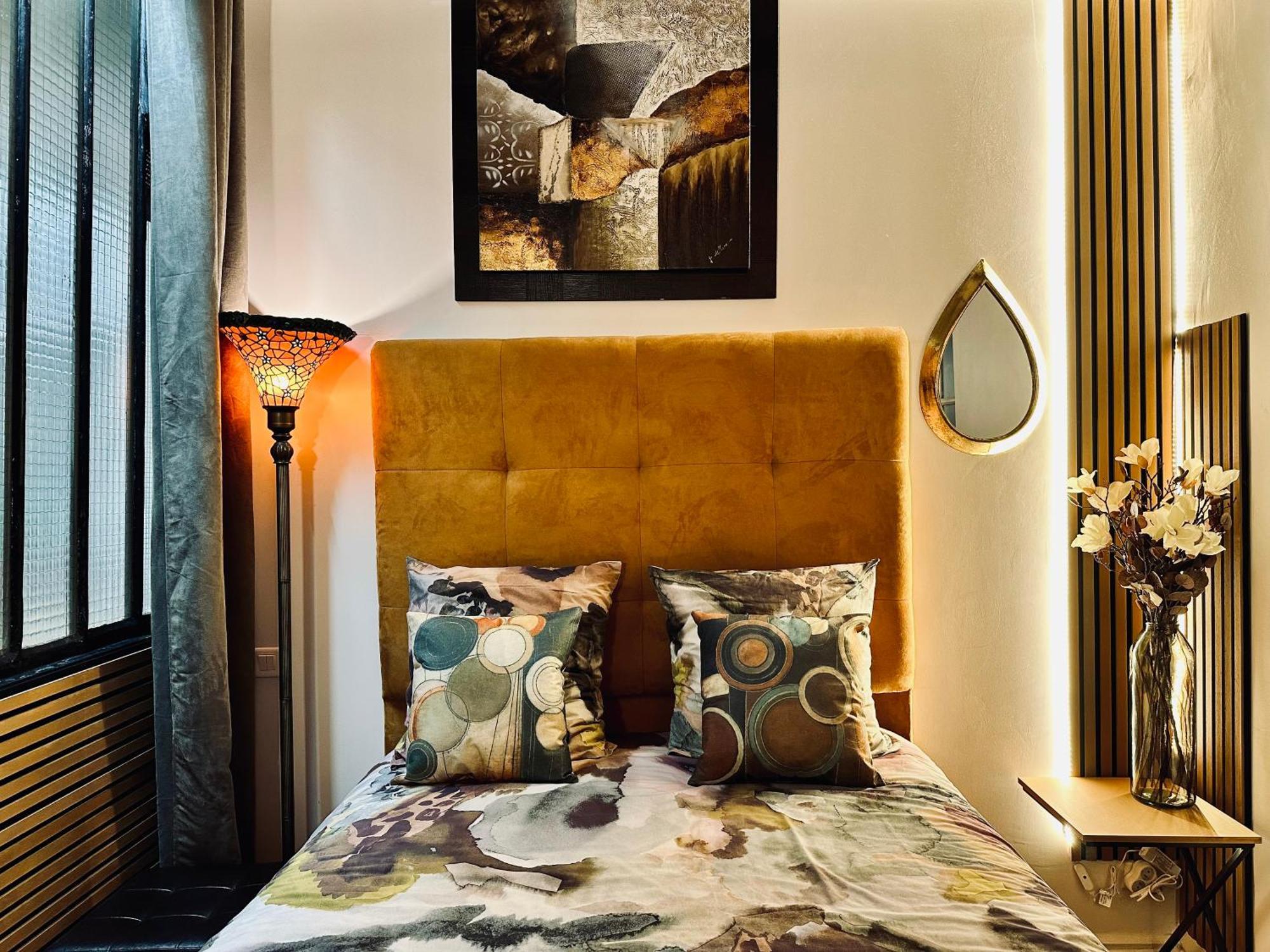 Studio Design By Kenzo Near Notre Dame Париж Екстериор снимка